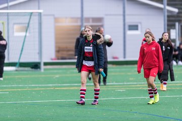 Bild 81 - wBJ VfL Pinneberg 2 - Altona 93 2 : Ergebnis: 0:10